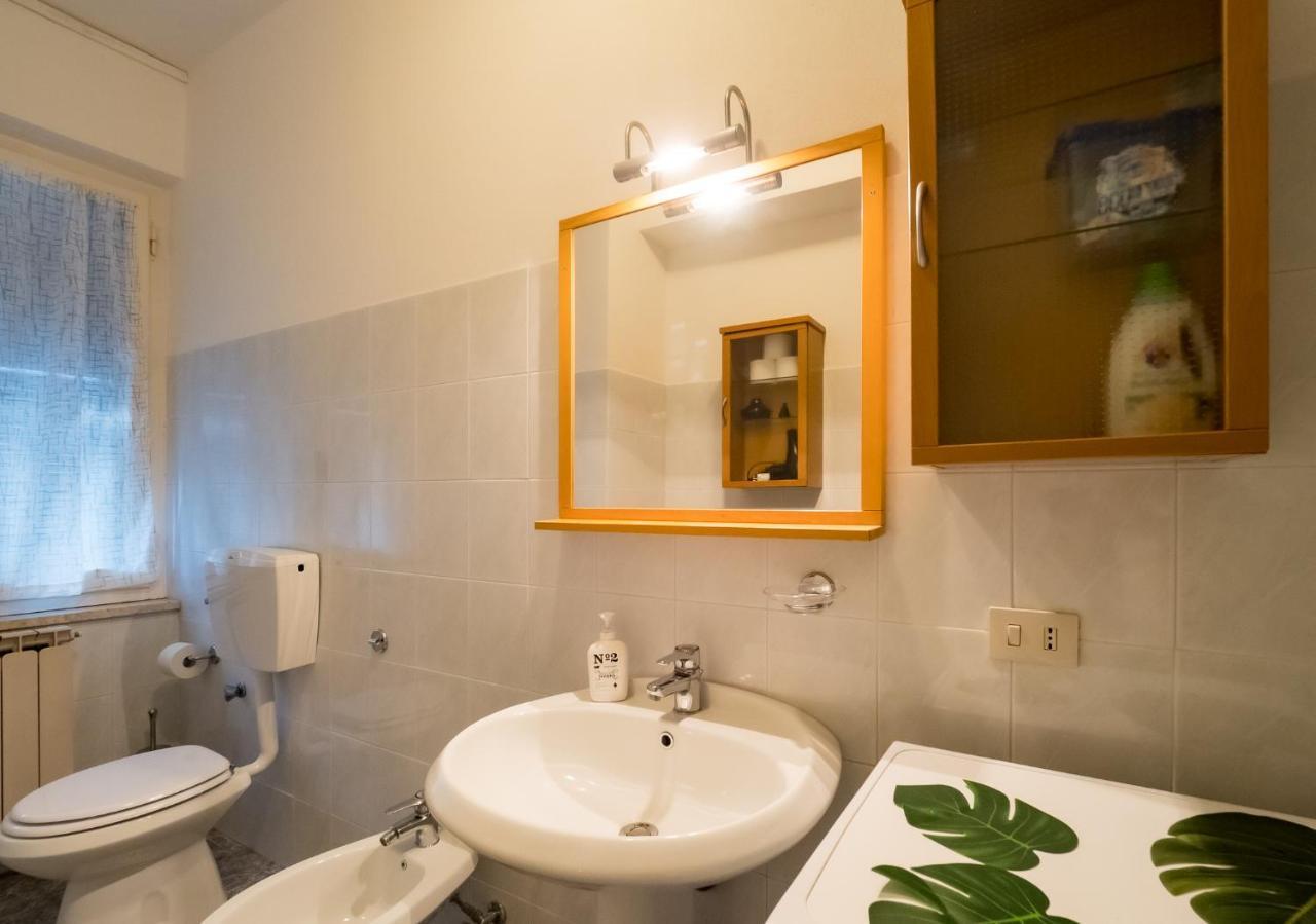 La Casa Di Frida Lägenhet Vernazza Exteriör bild