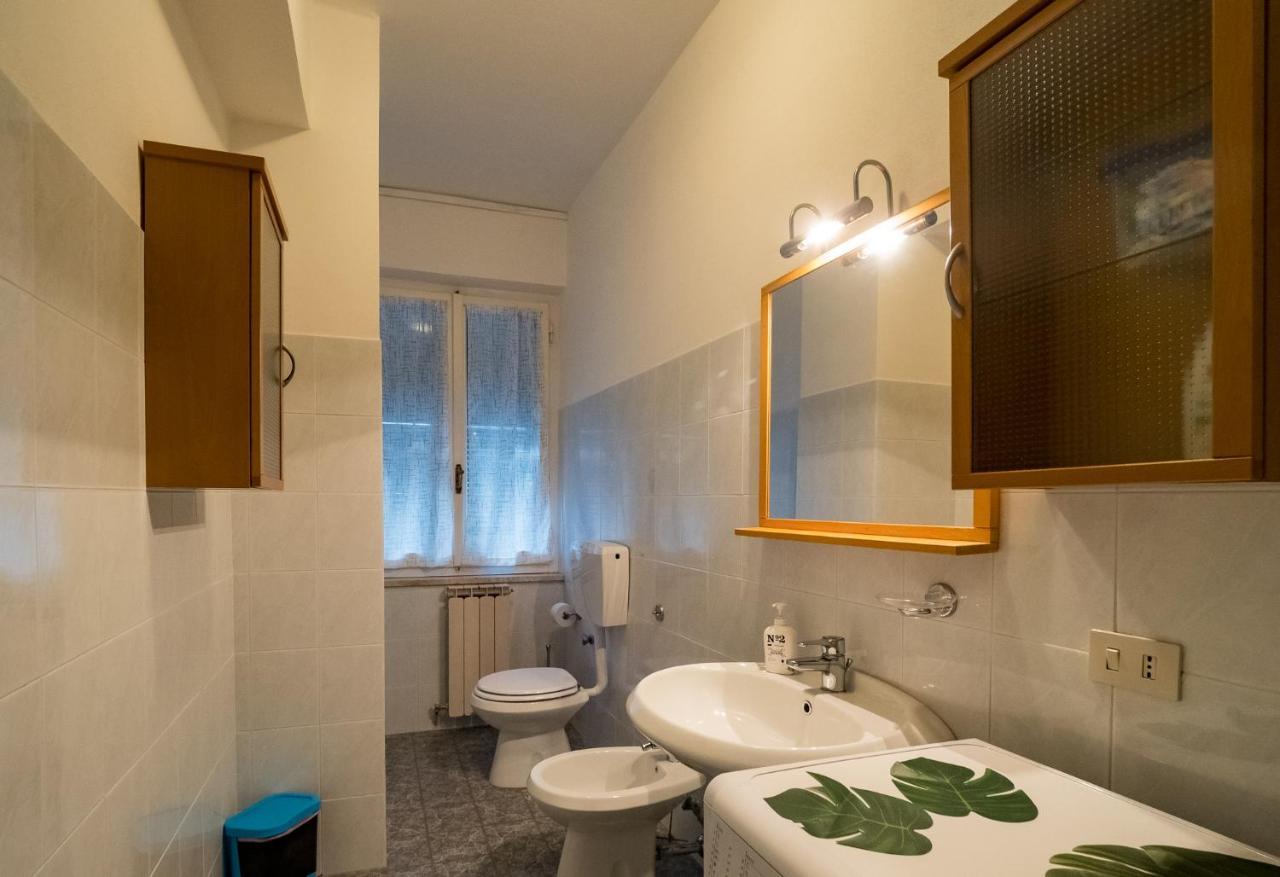 La Casa Di Frida Lägenhet Vernazza Exteriör bild