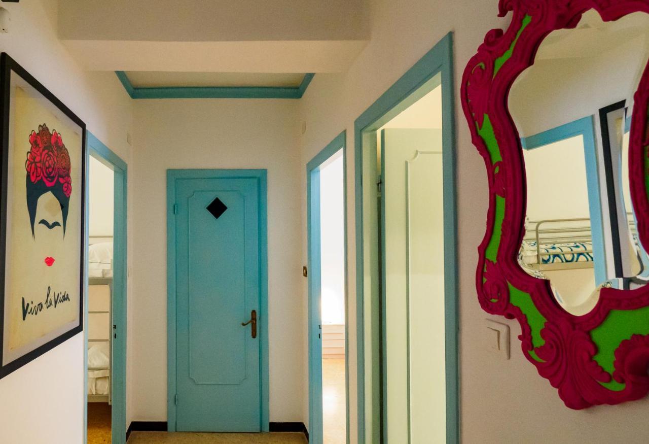 La Casa Di Frida Lägenhet Vernazza Exteriör bild